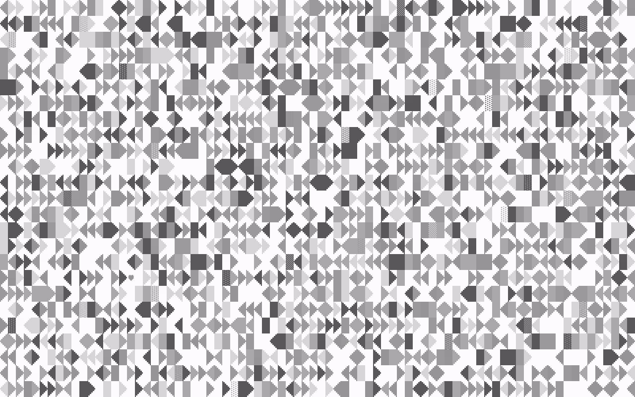 Code Page 437 // Ishihara #220
