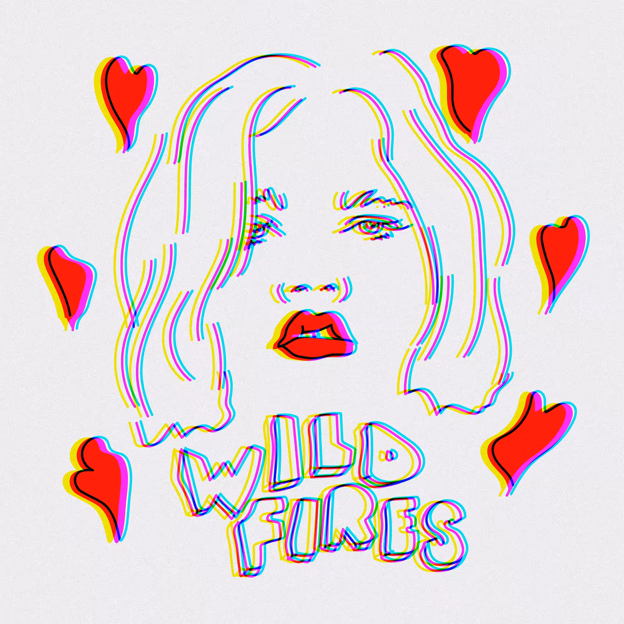 Wild Fires