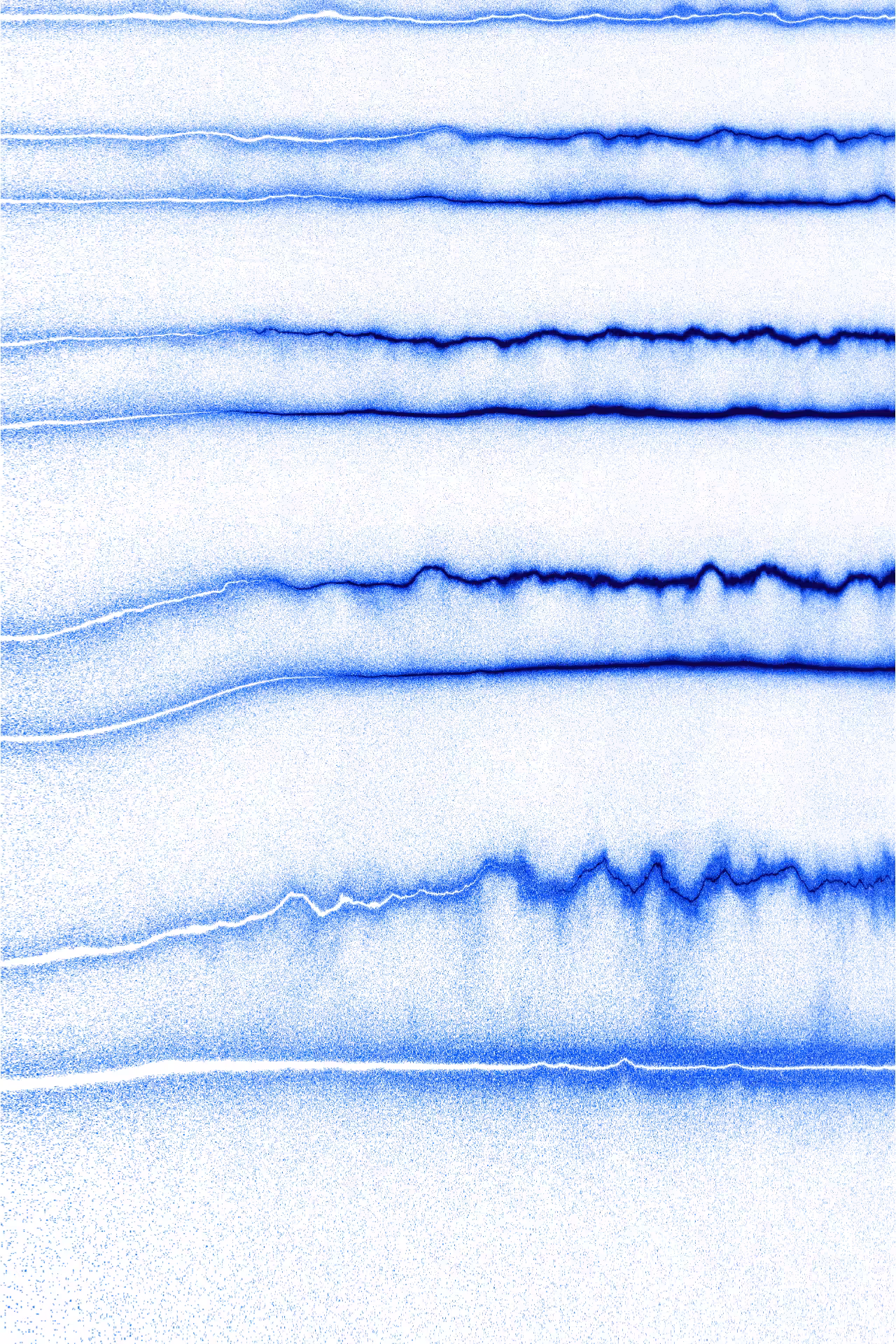 Linear Perturbations #49