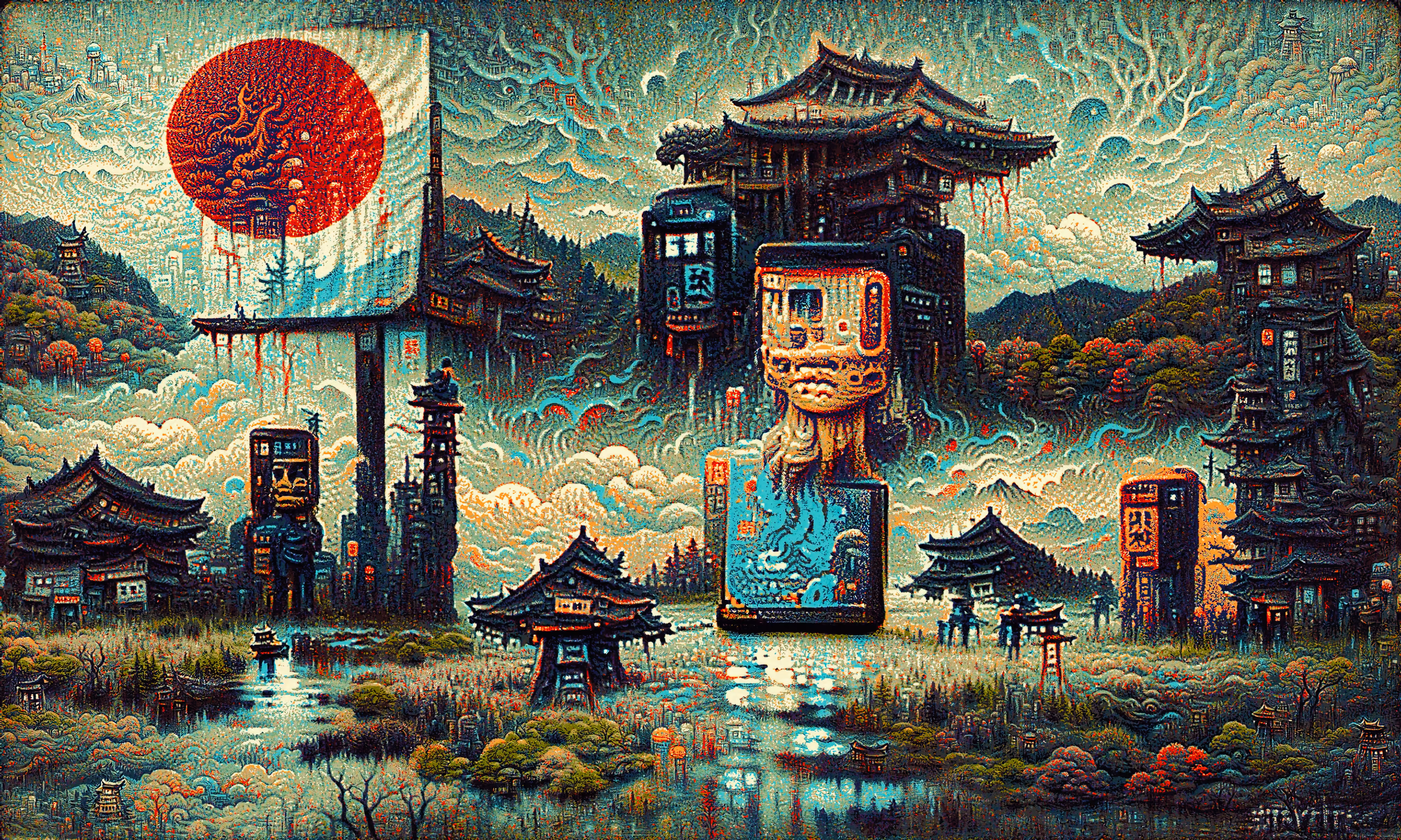 tenchiShūrurea #5