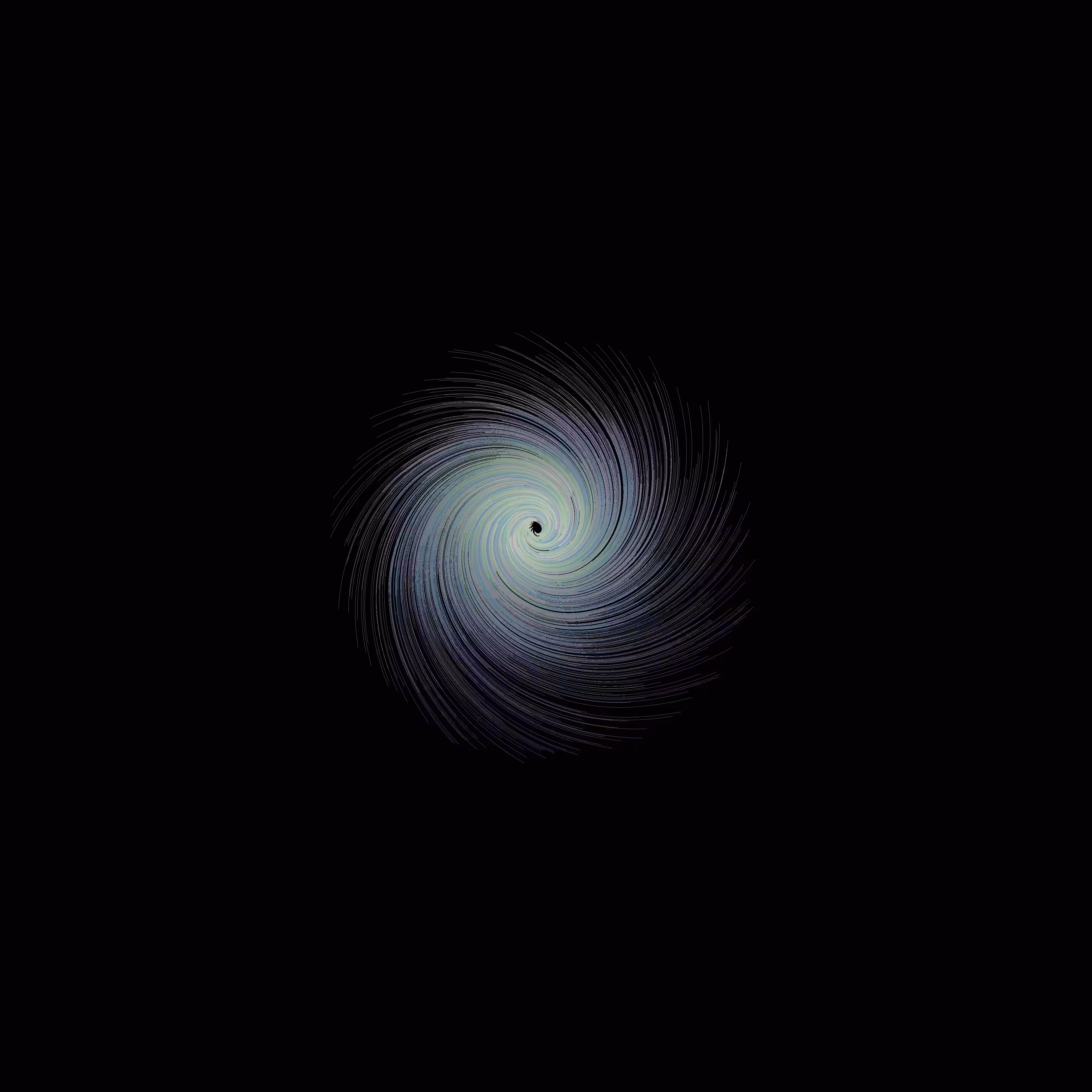 The Spiral Within #138