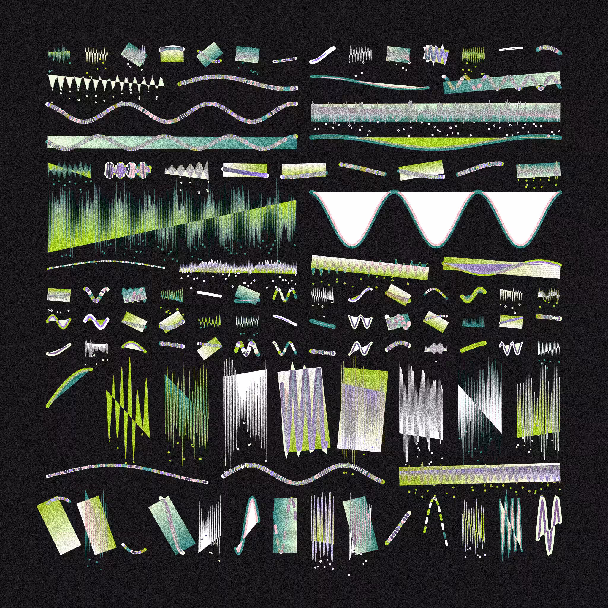 Pop Pop Wavetable #6