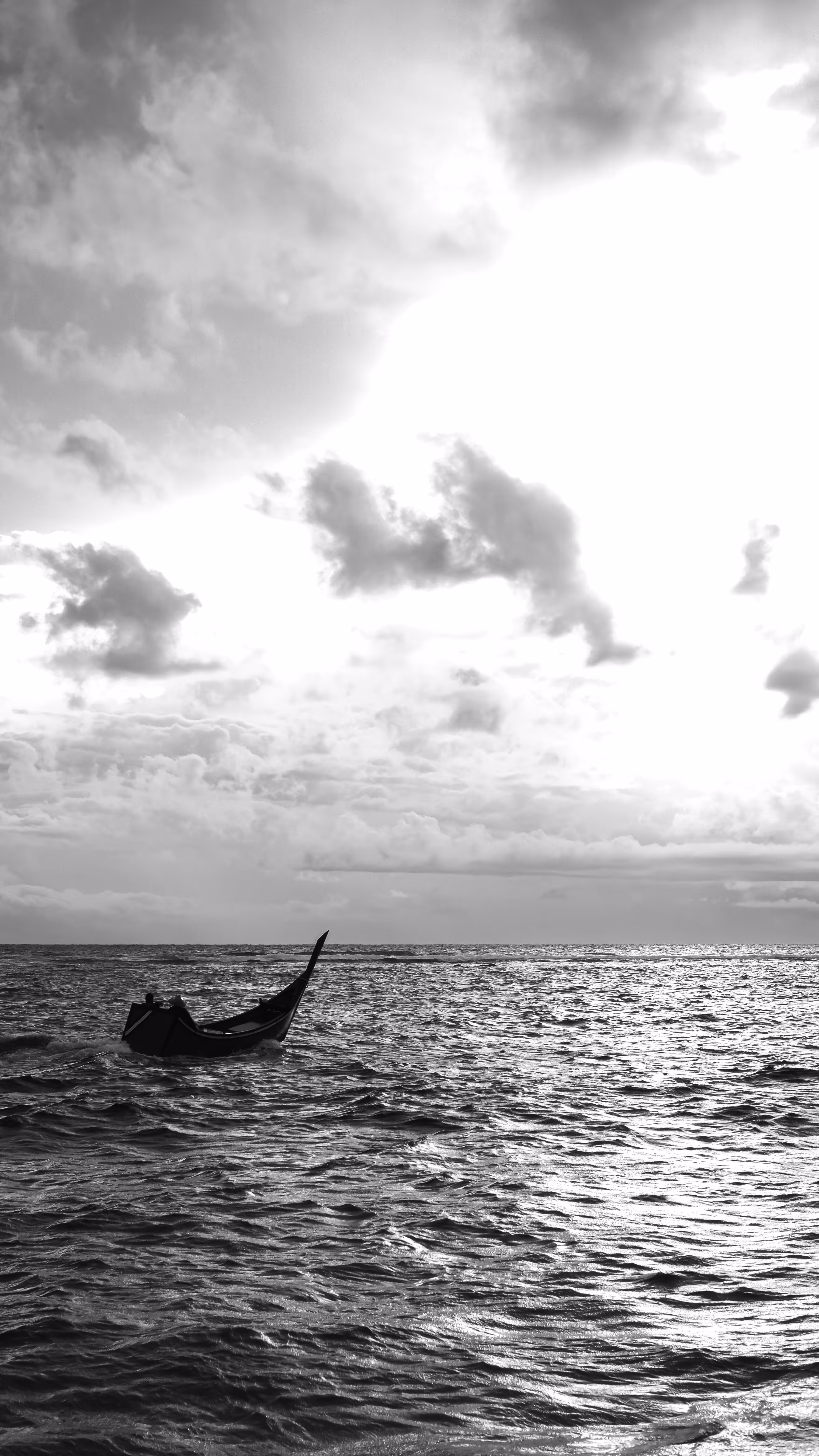 Whispers of the Horizon