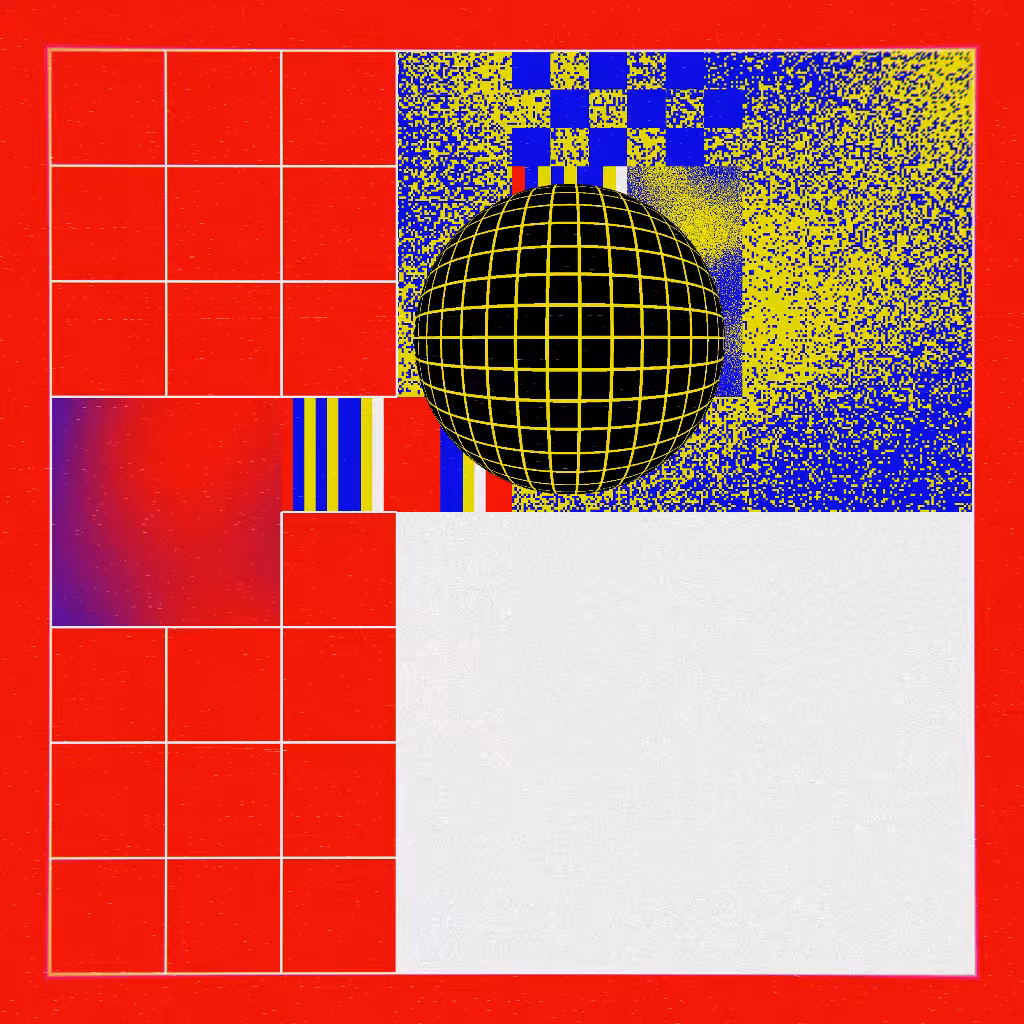 CYBERNETICS #80