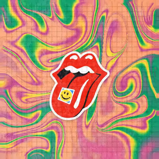 ACID TABS #3