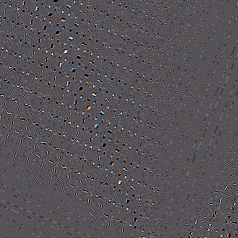 Quantum Vacuum #374