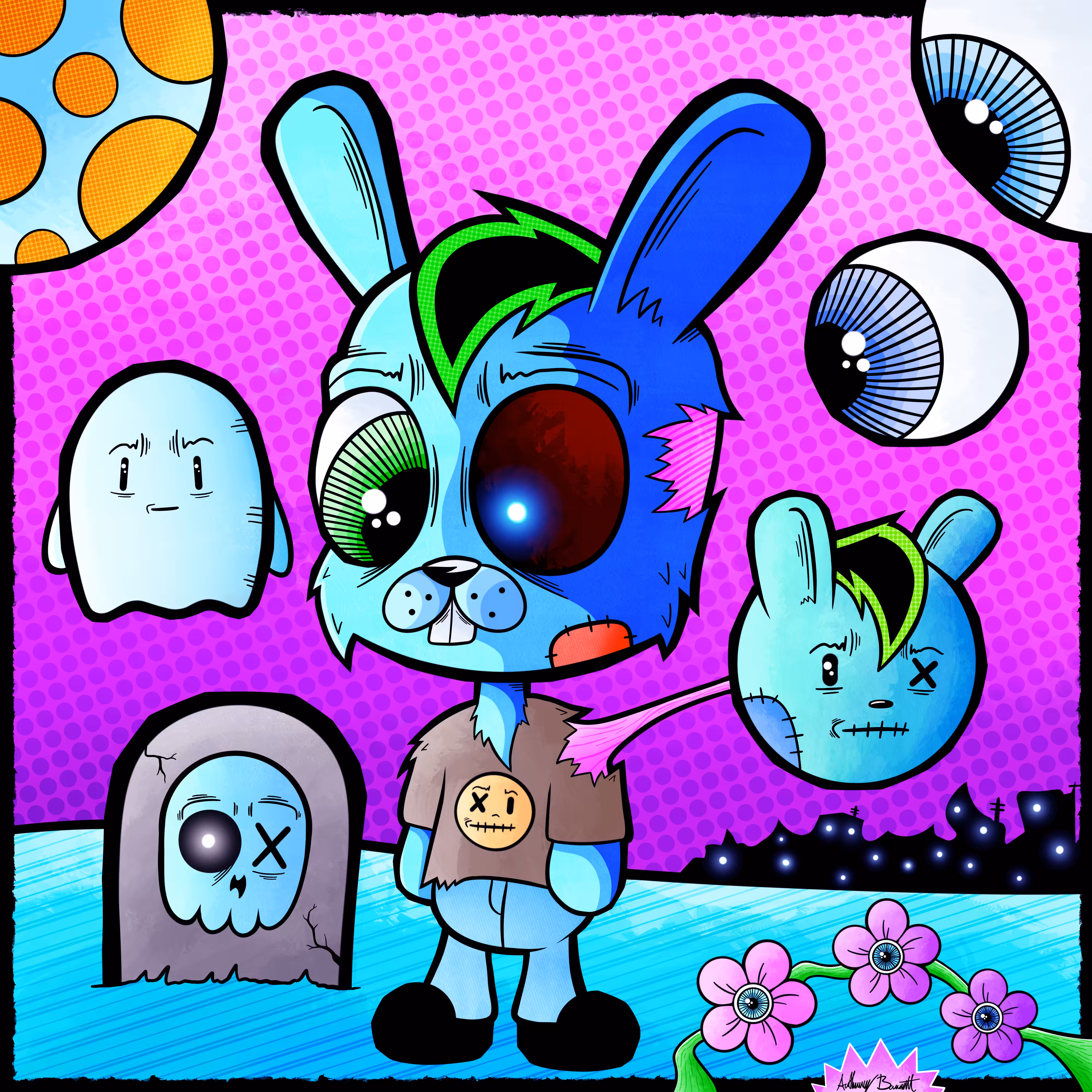 Graveyard Shift