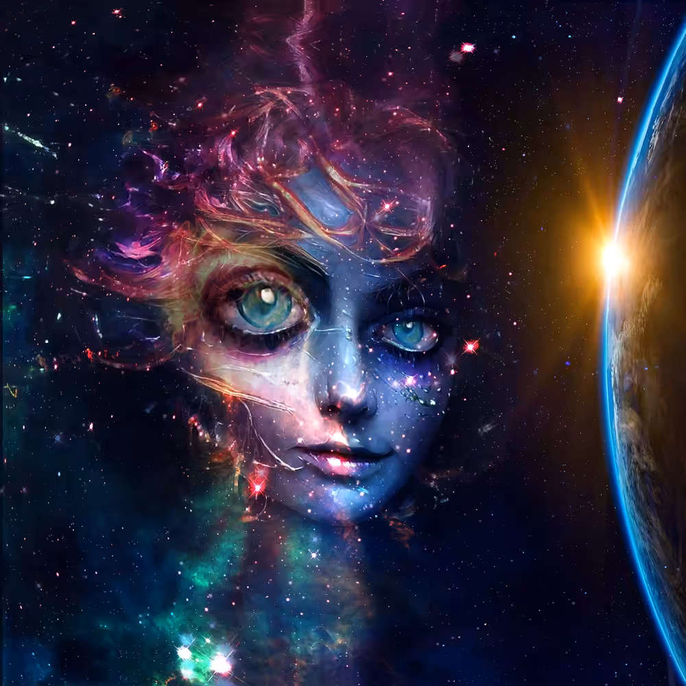 Astral Projection Issues II