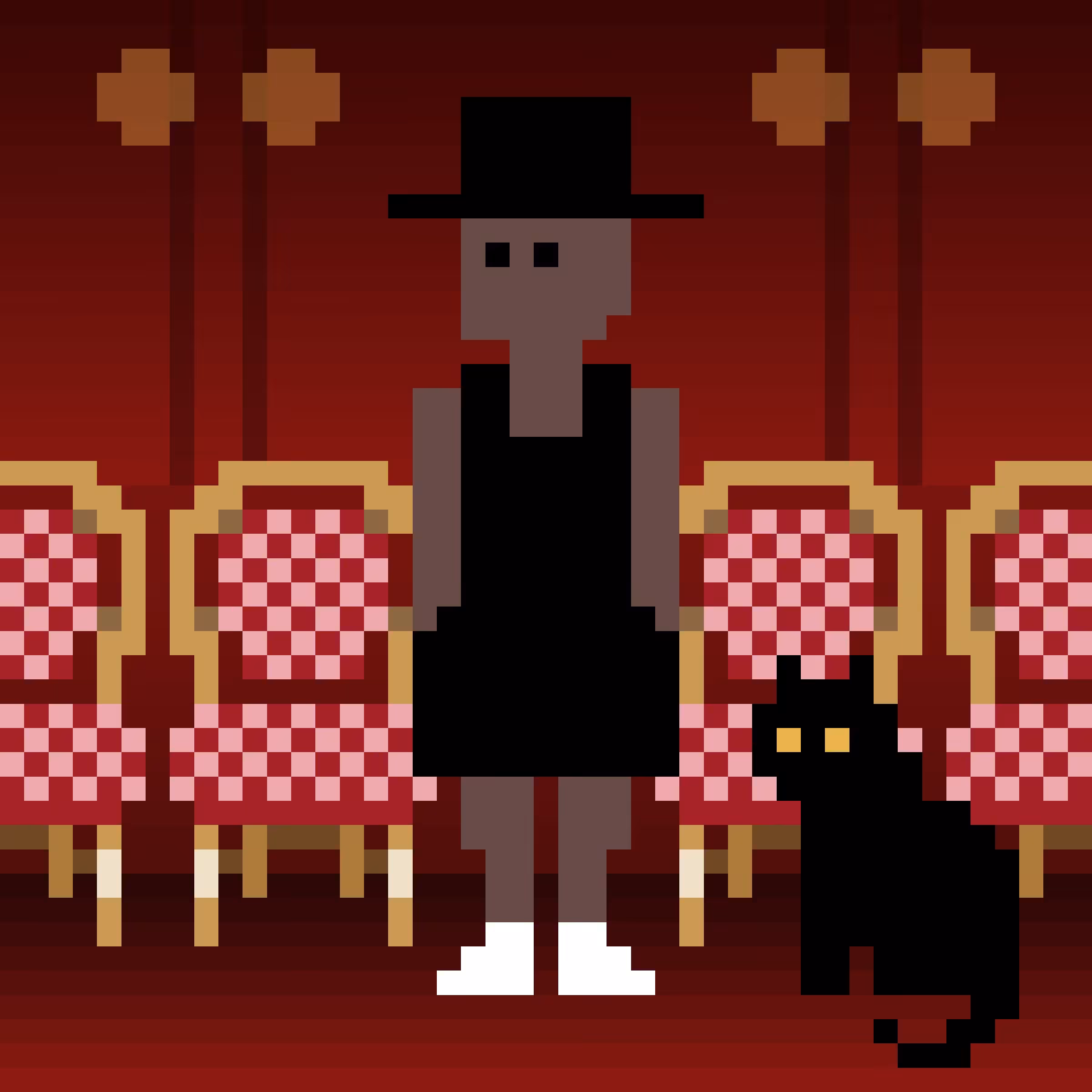 CryptoParisian #98
