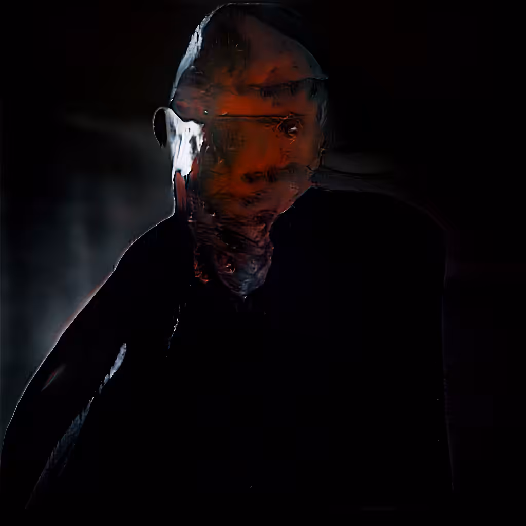 Night Terrors: Premonitions of Evil #15