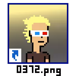 DesktopPunk - #0372