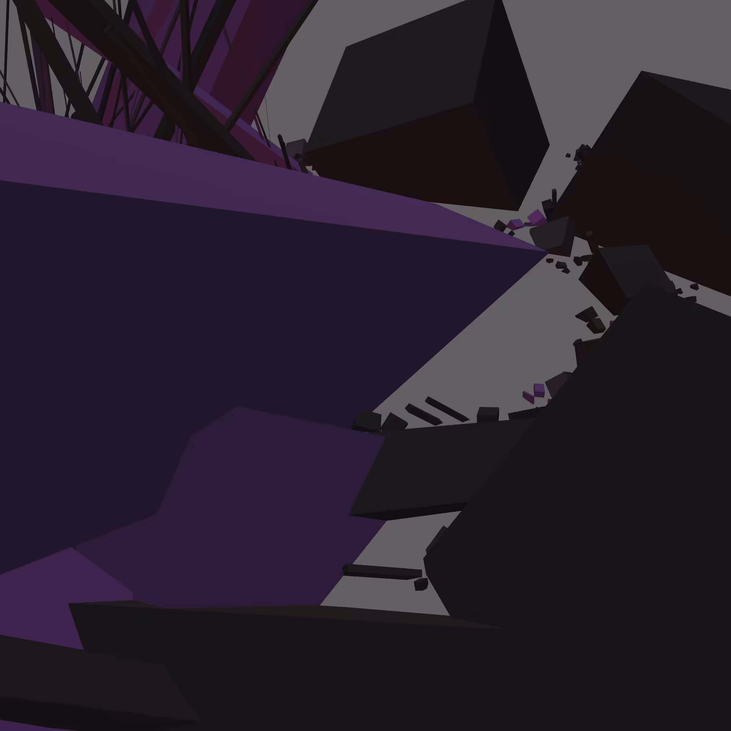 Organized Disruption #655