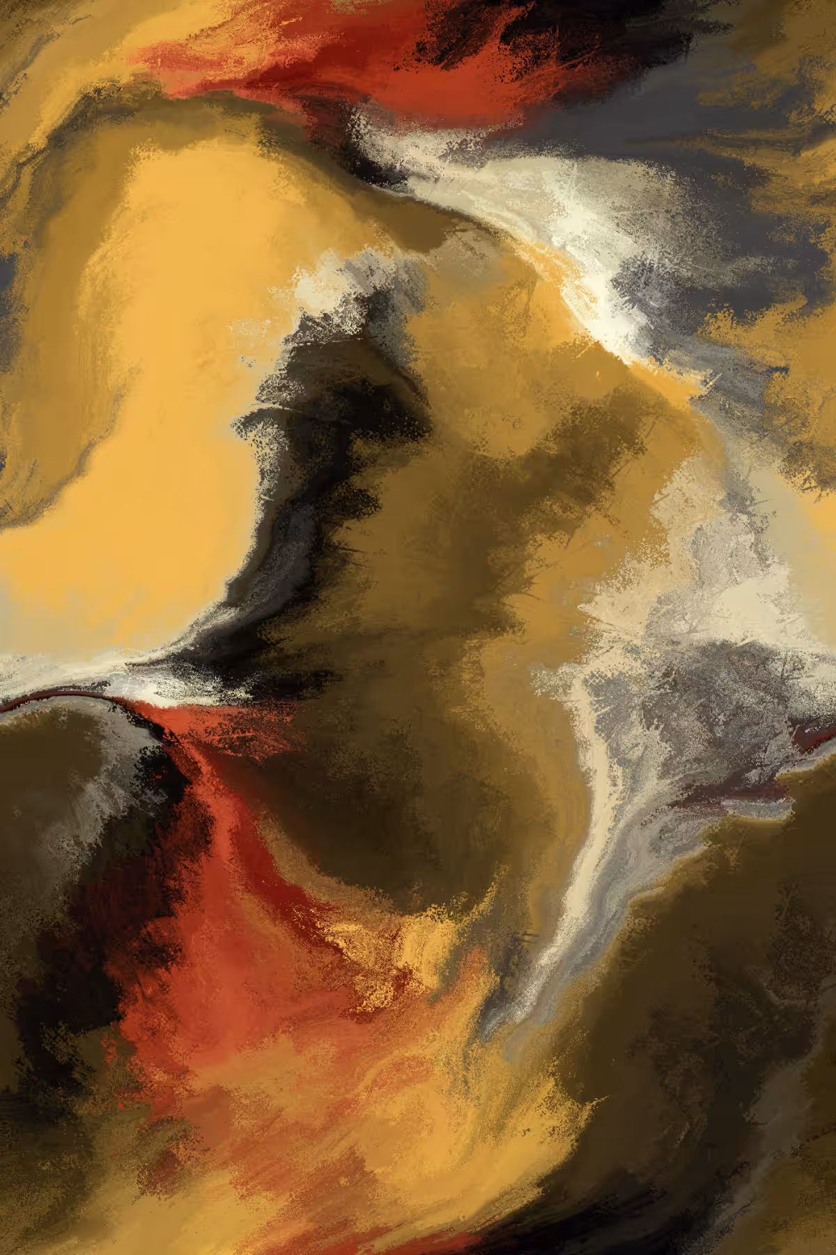 Temporality #98
