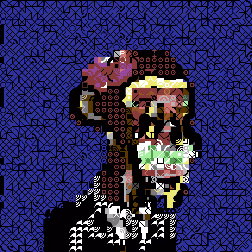 mutantdosape 17