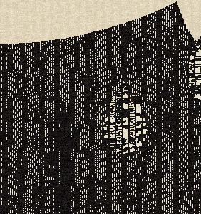 The Flood & The Whale #8