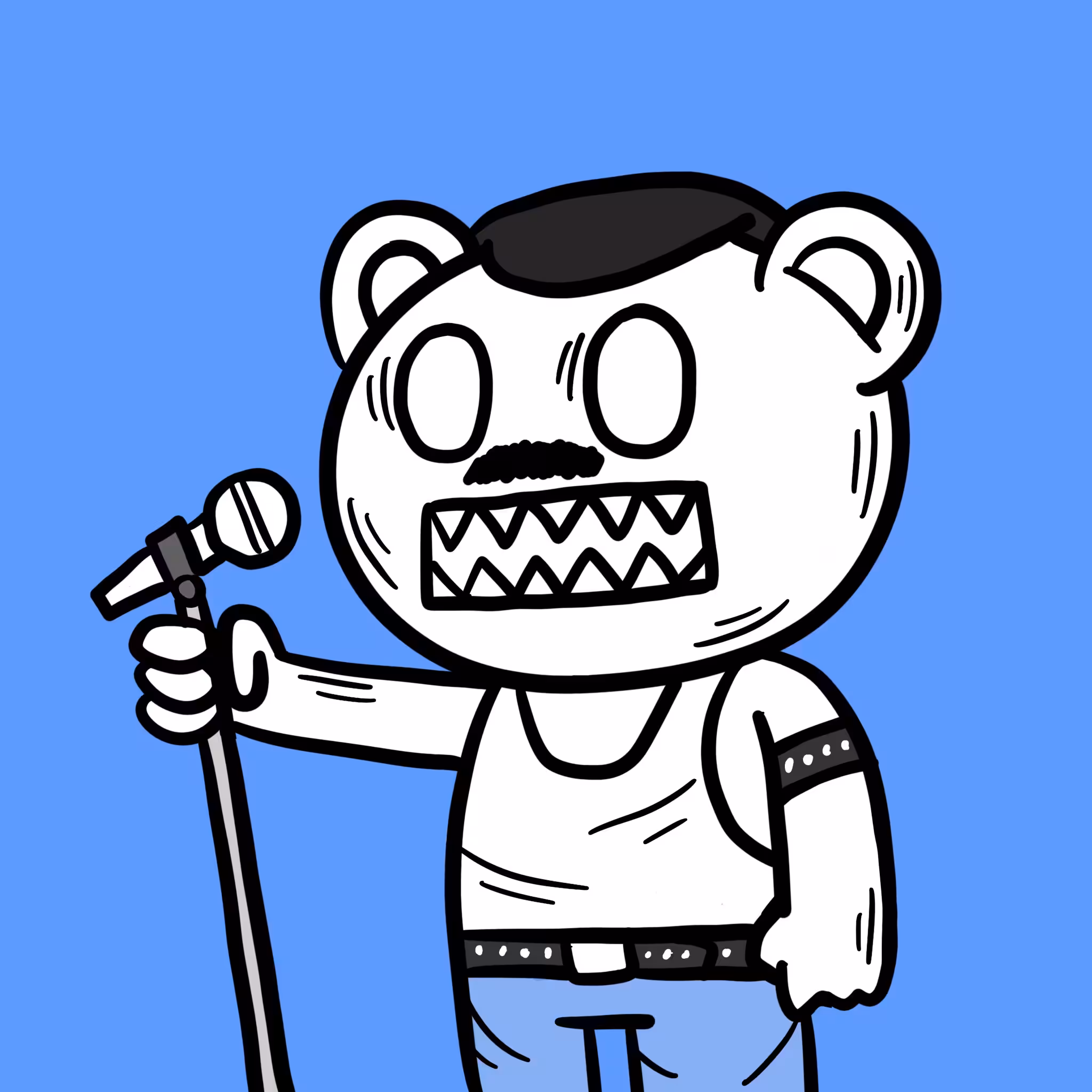 BEARBAD4