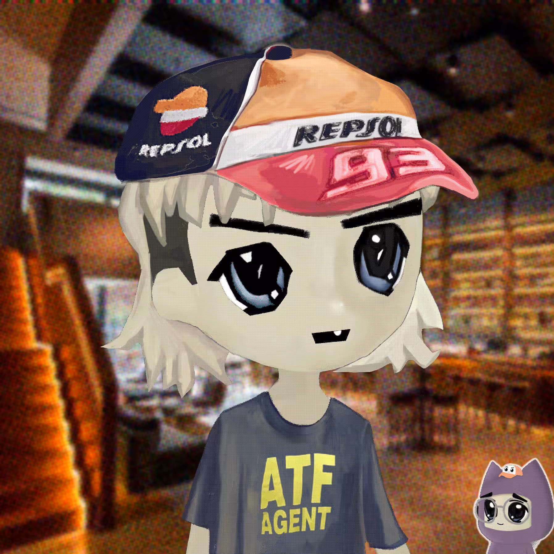 Remilio 3324