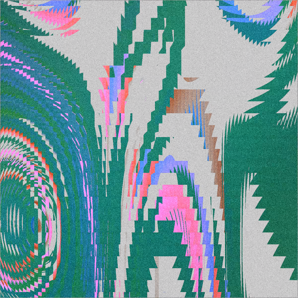 SHUFFLE DANCE #11