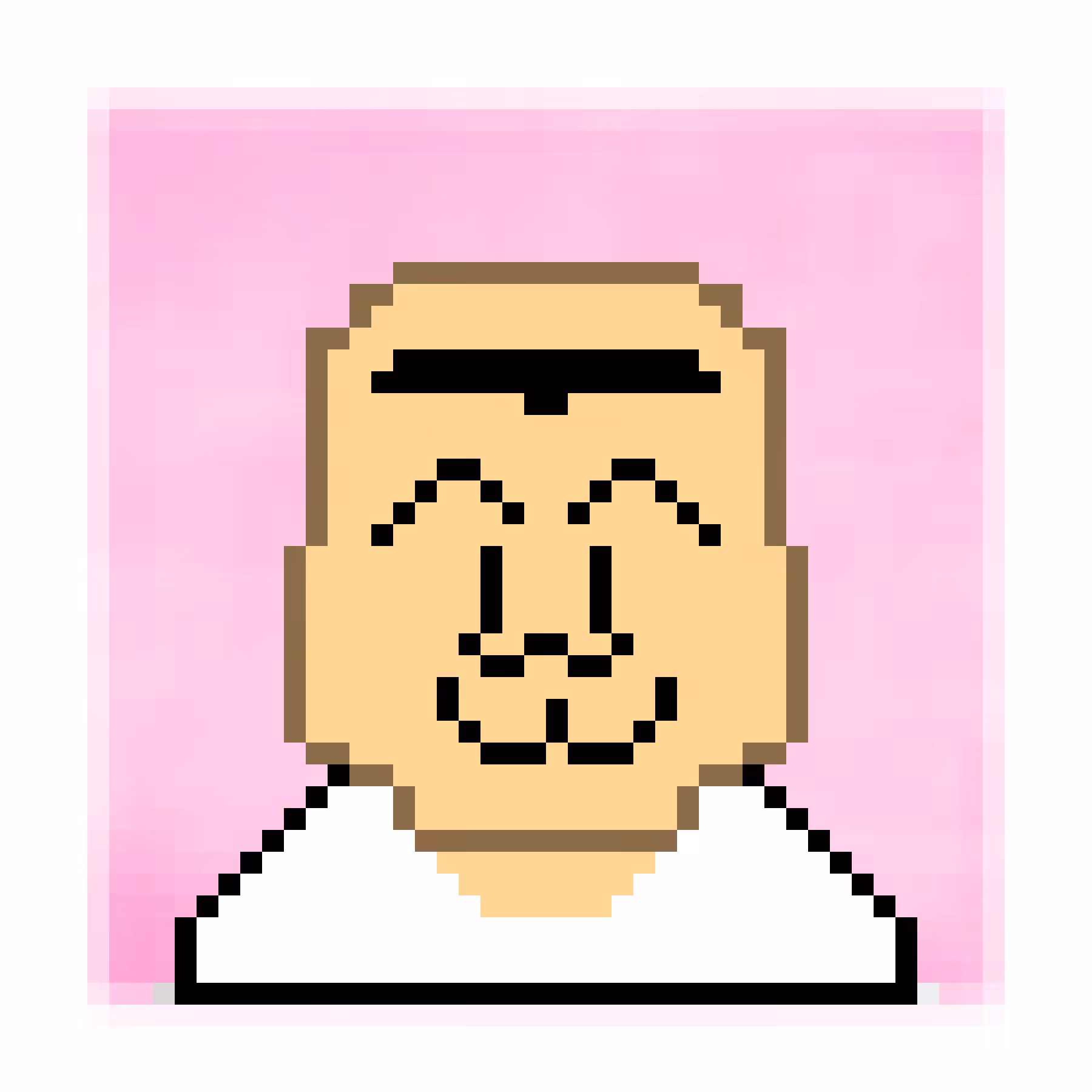 BALD GRUNGEs #2