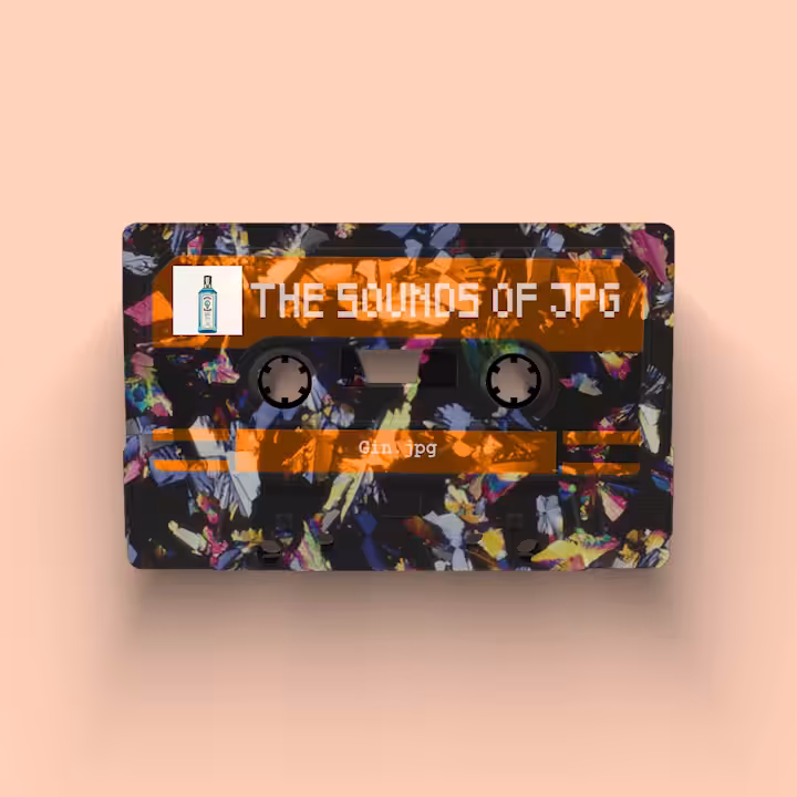 Sounds Of Gin