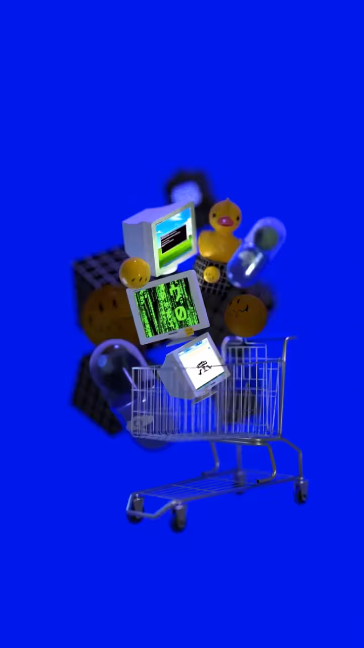 UnrealBox + Simulacro
