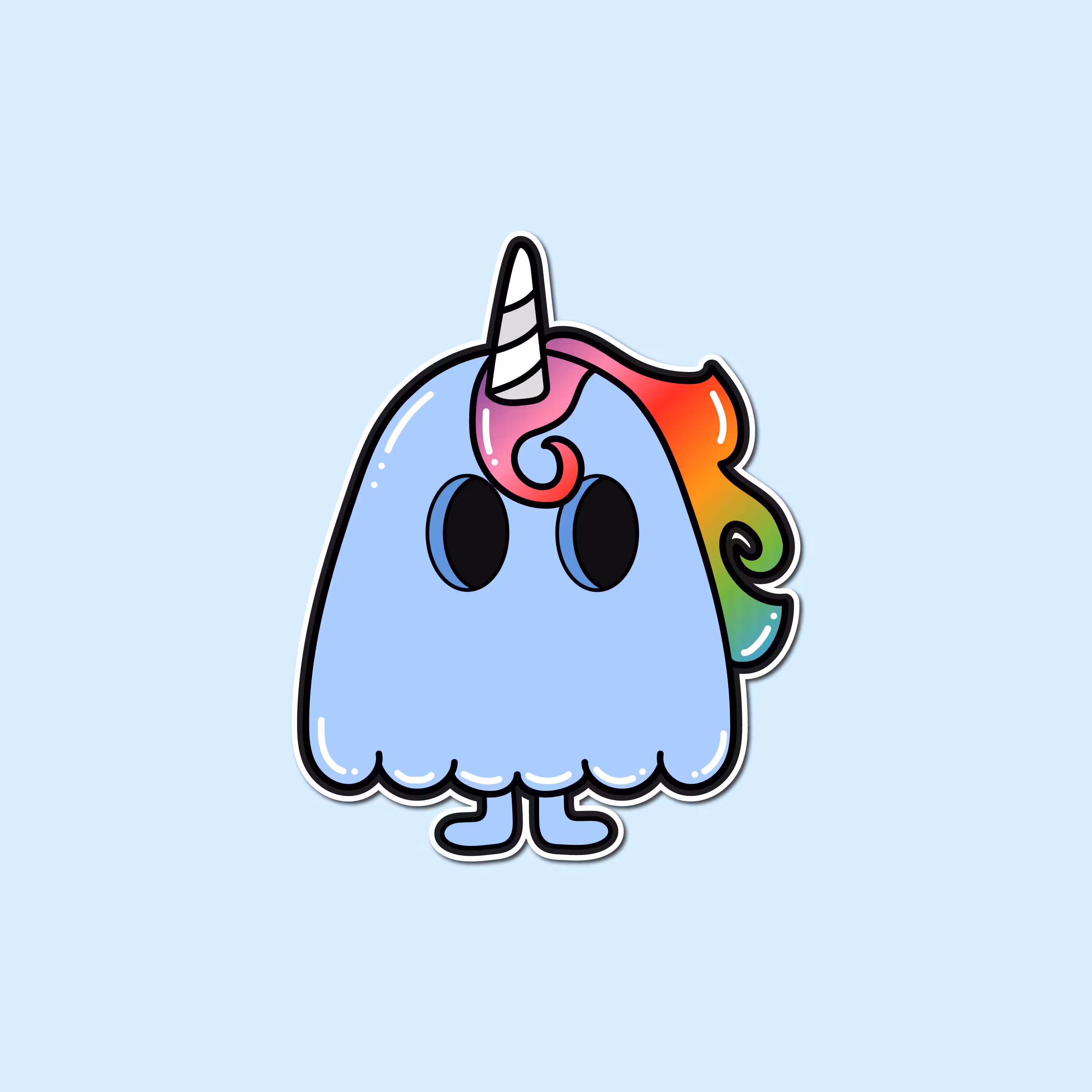 #11 little unicorn