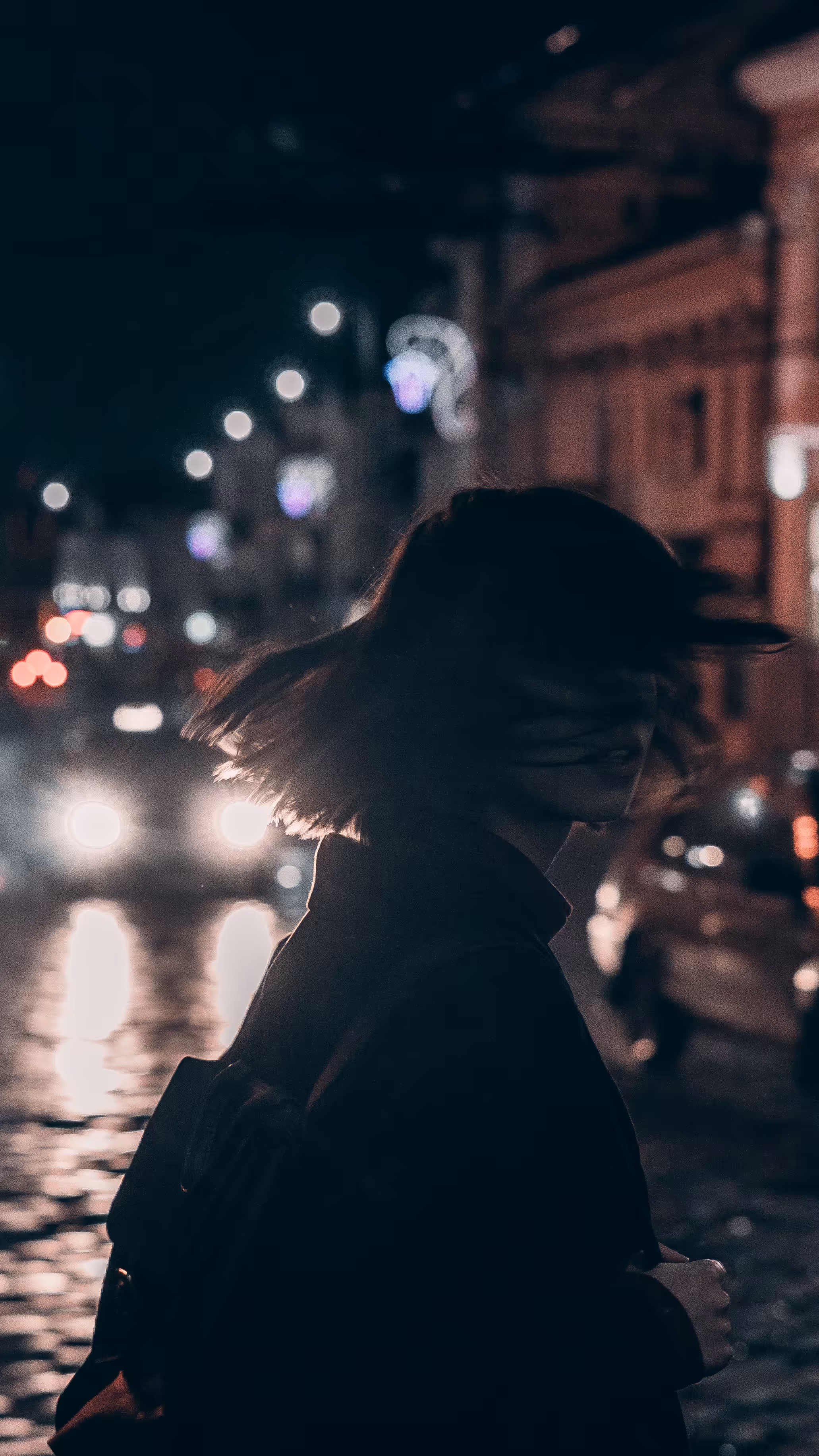 Nyctophilia