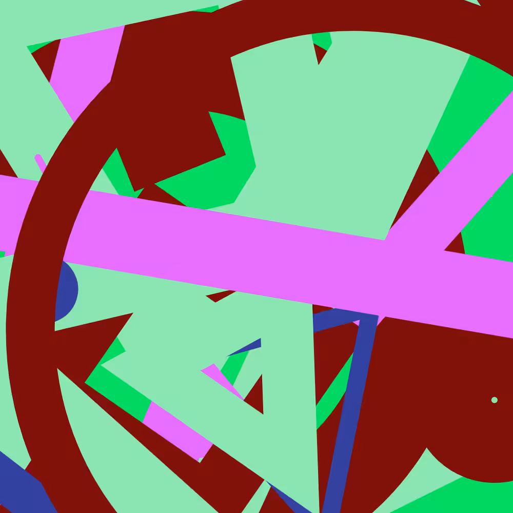 Fortuity #3