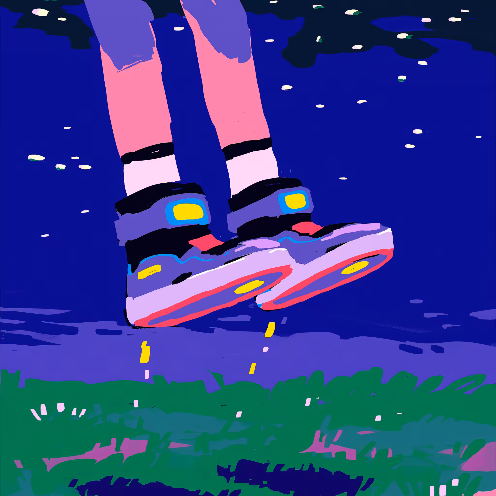 OFF-CUTE #37