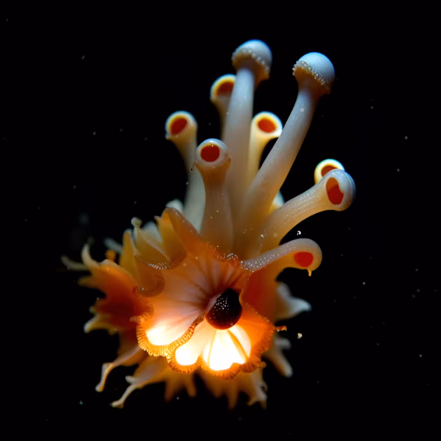 Anemone Flamma