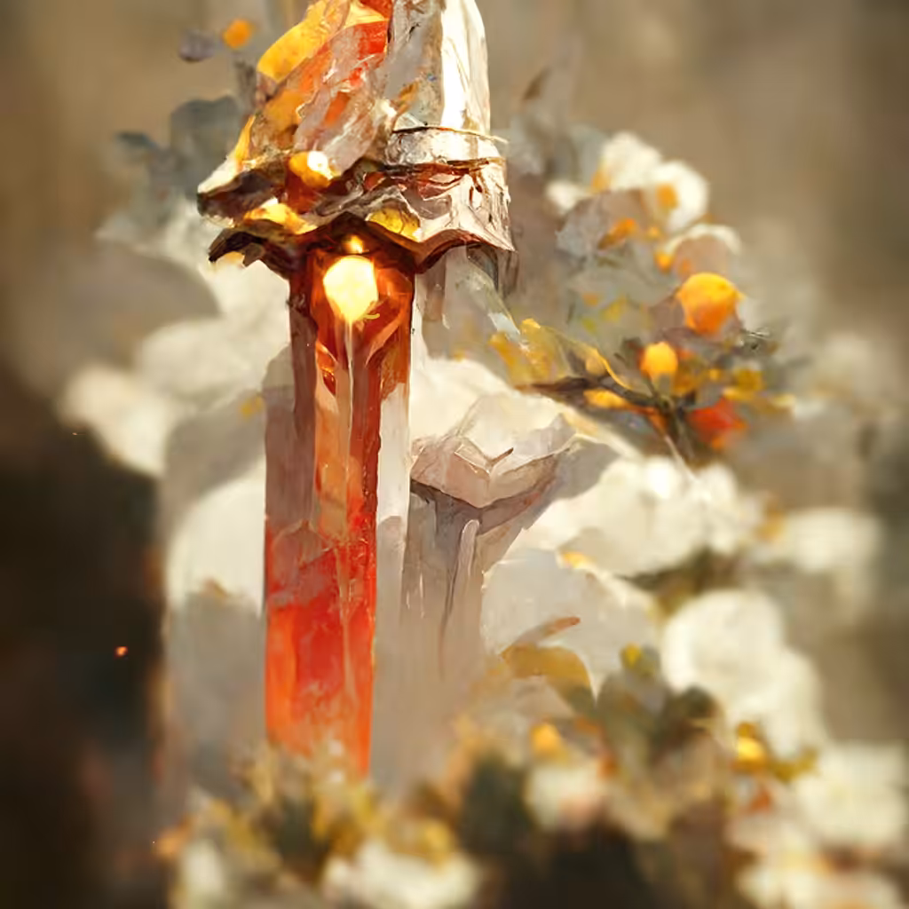 Sword of Vermilion