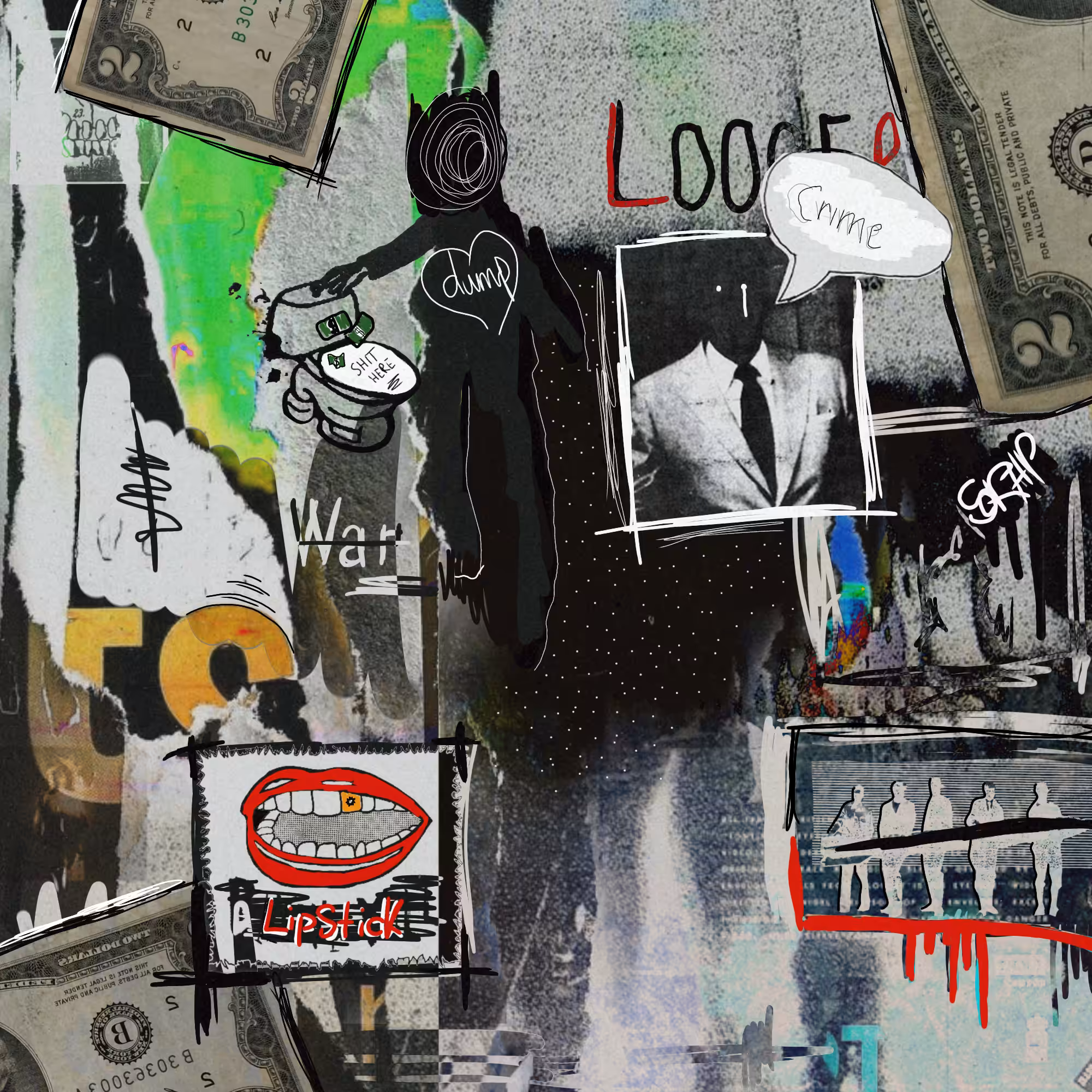 Looser