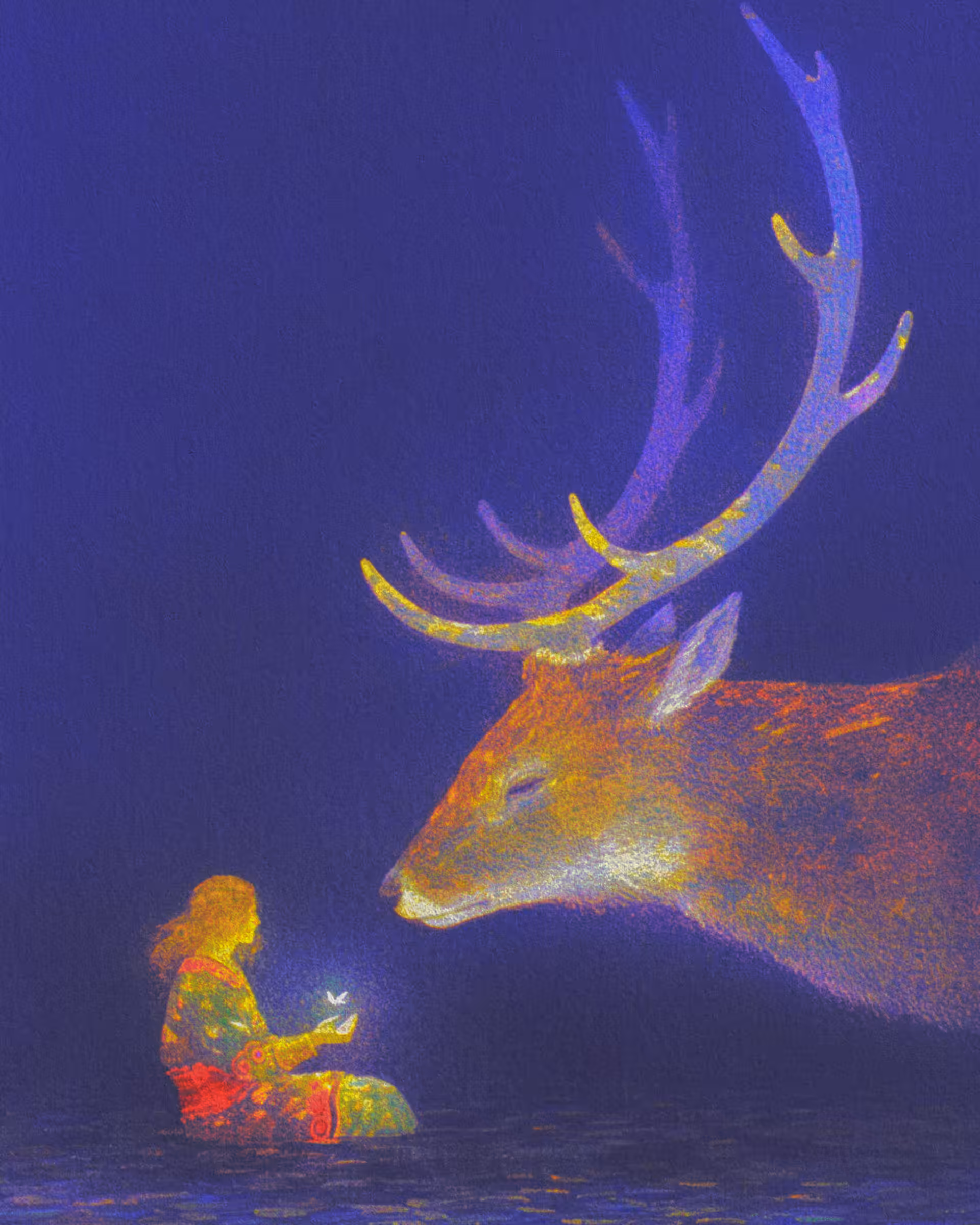 Whispers of the Wild