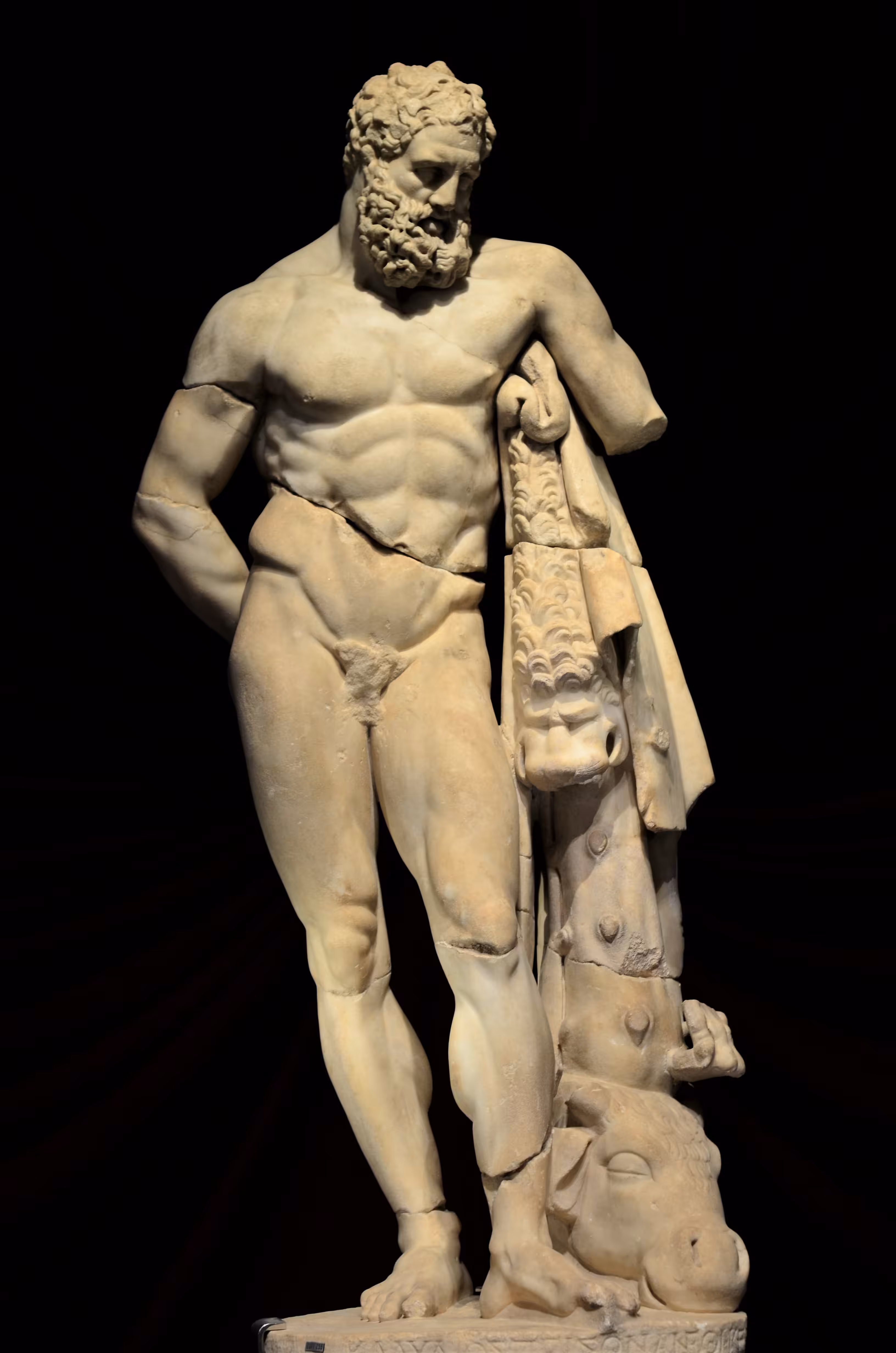 Heracles