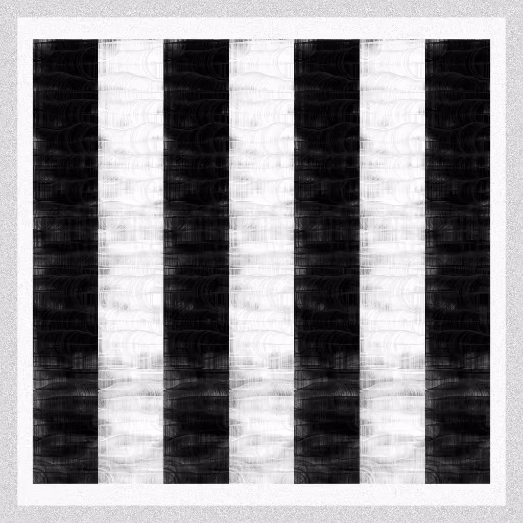 Reverse Replication #8