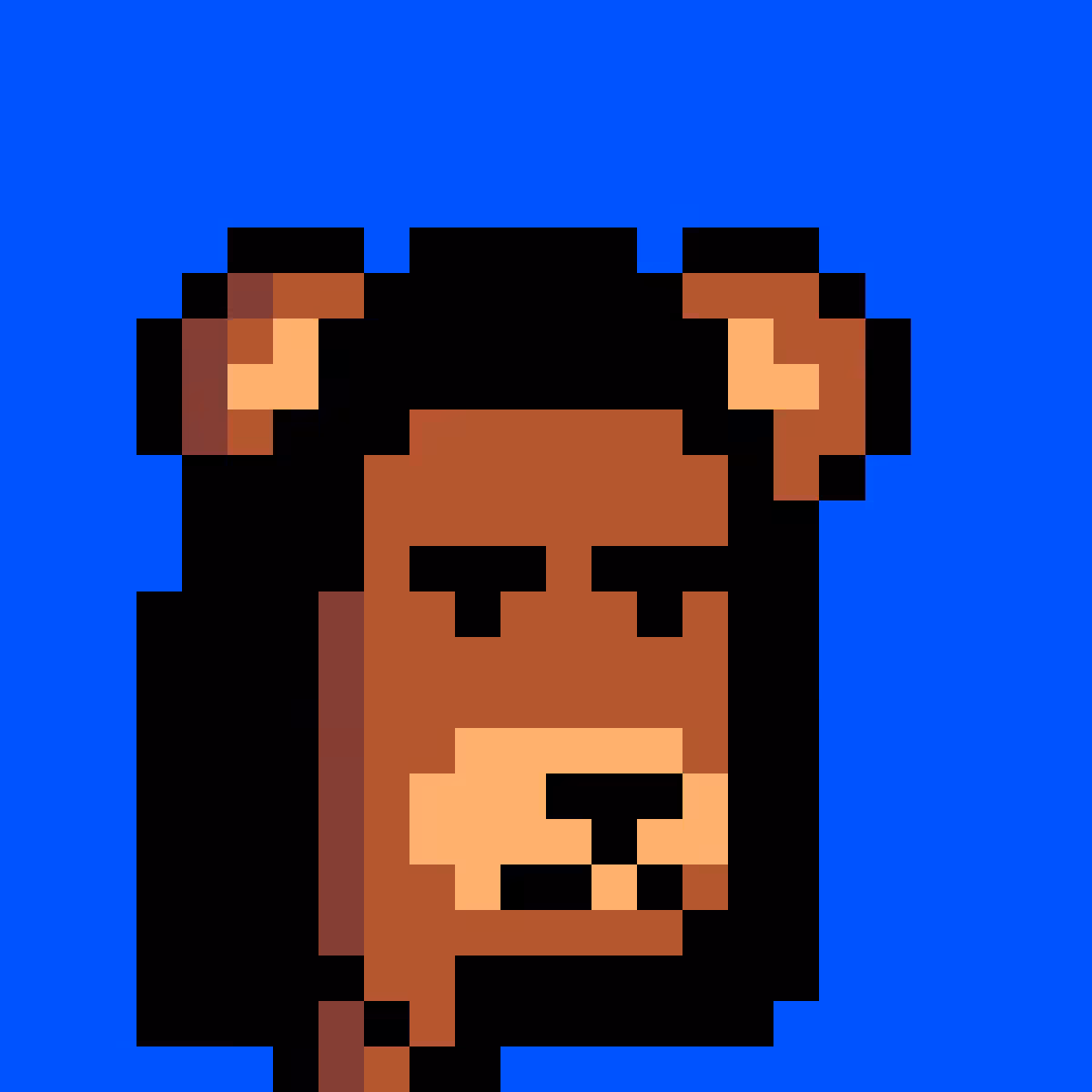 BearPunks #2343
