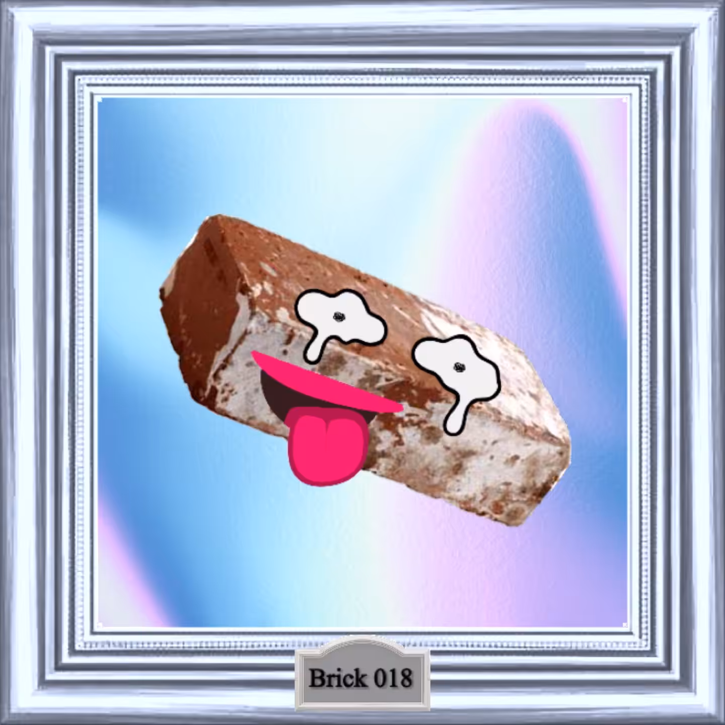 Brick 018