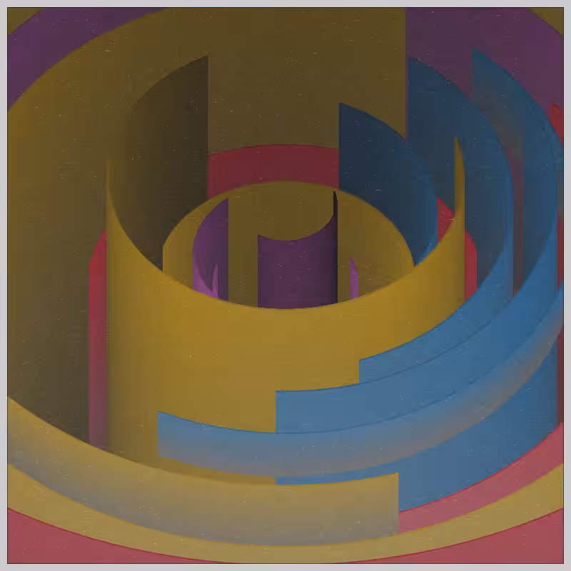 Labyrinth #242