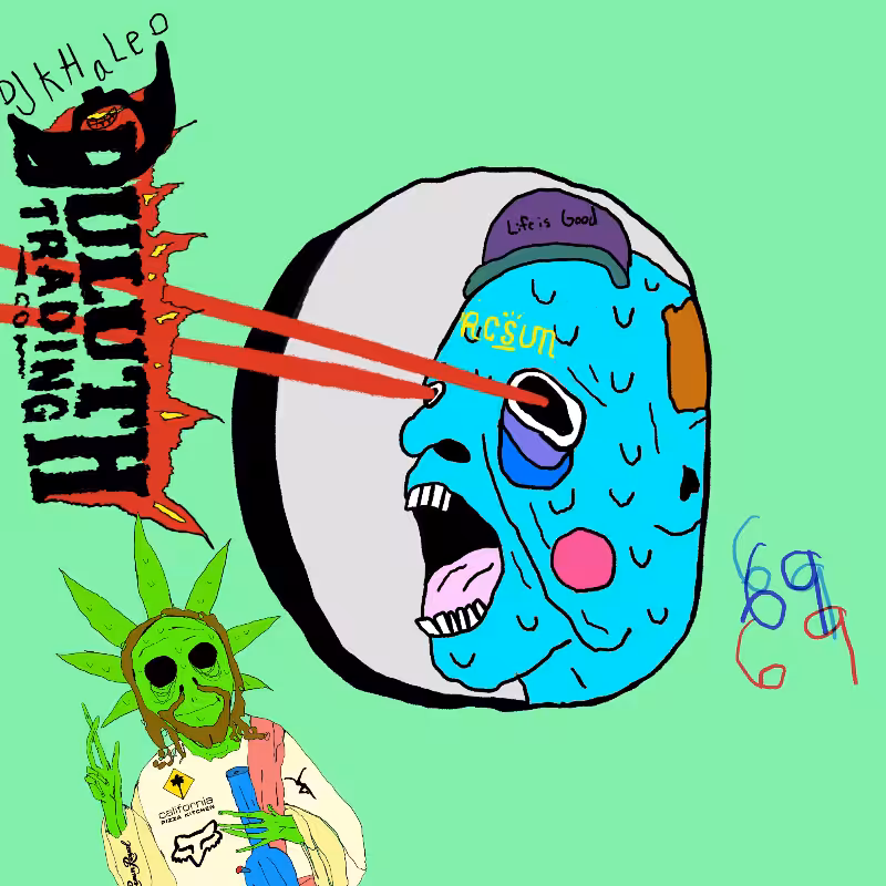 glory hole$ #683