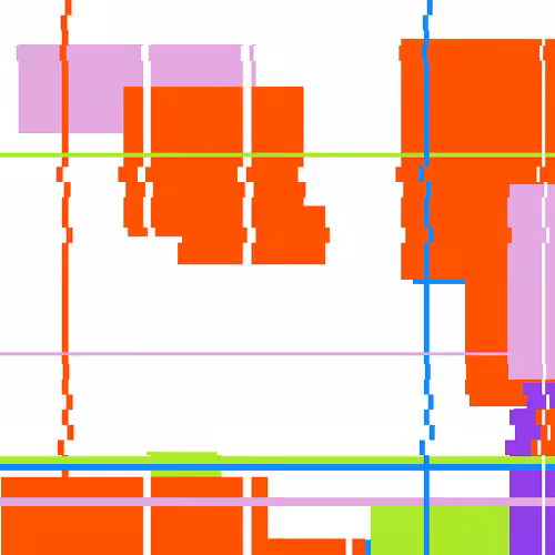 Chromatic Chaos #4512