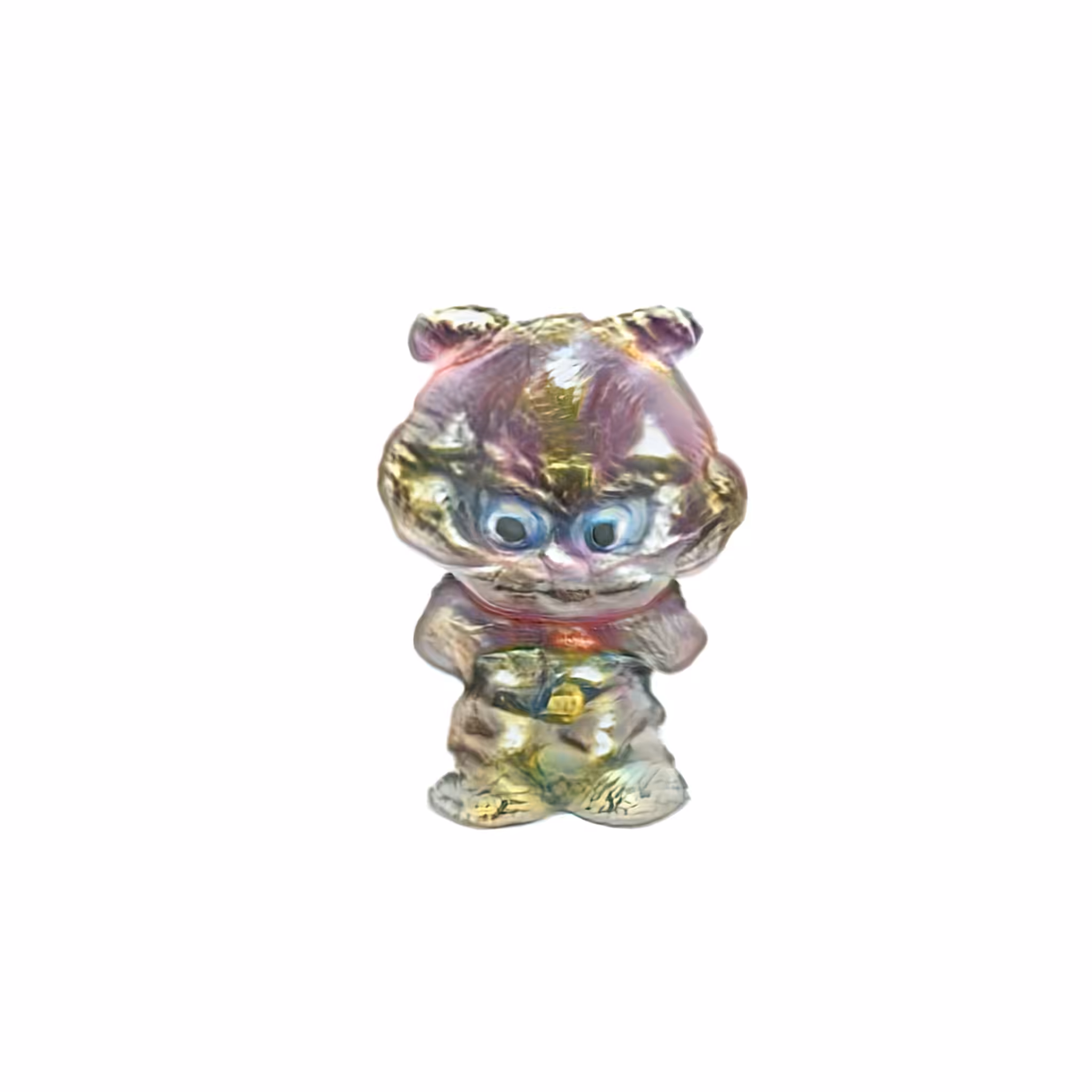 Superpoly Gorp
