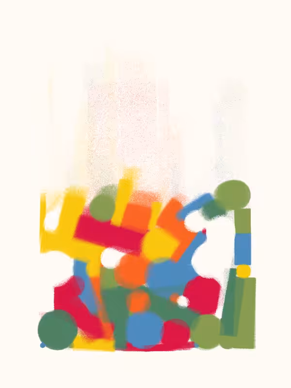 Kinetograms #27