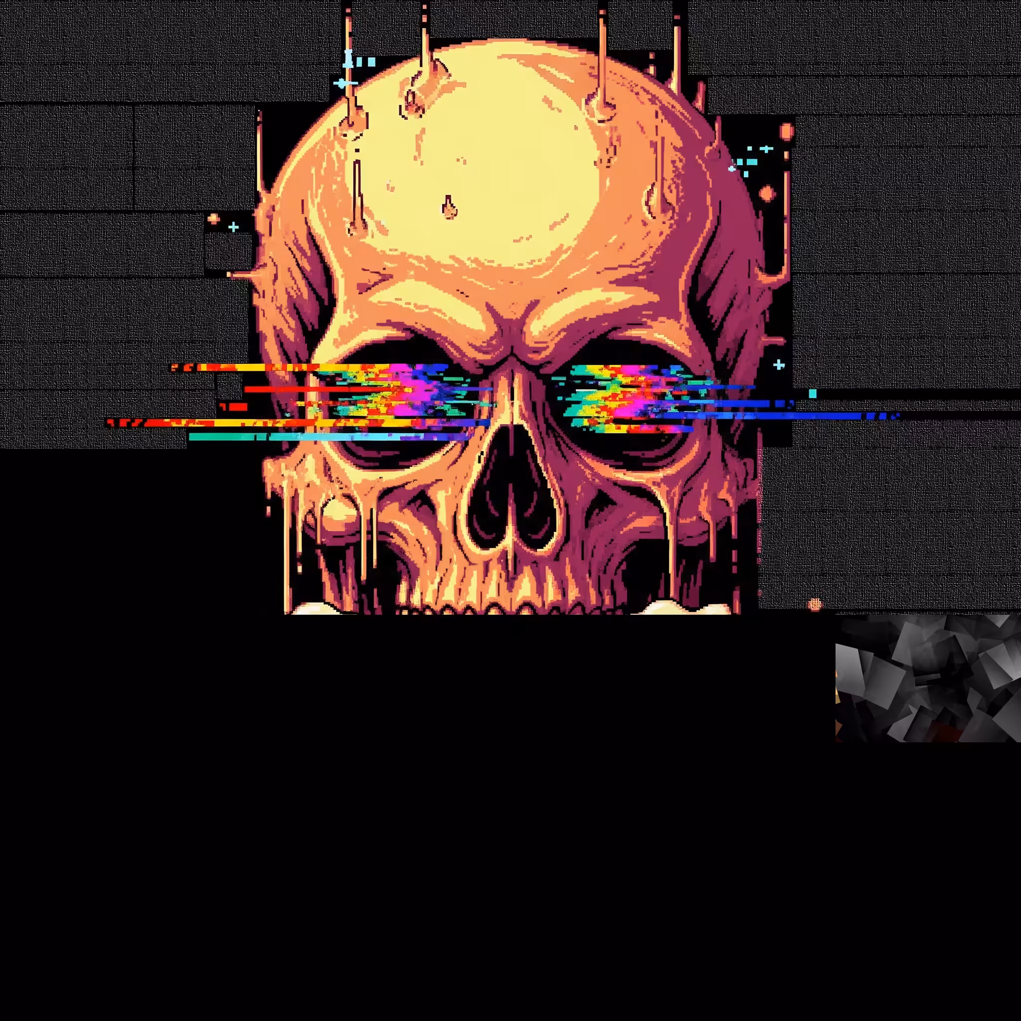 [3fragment] Skull Redemption