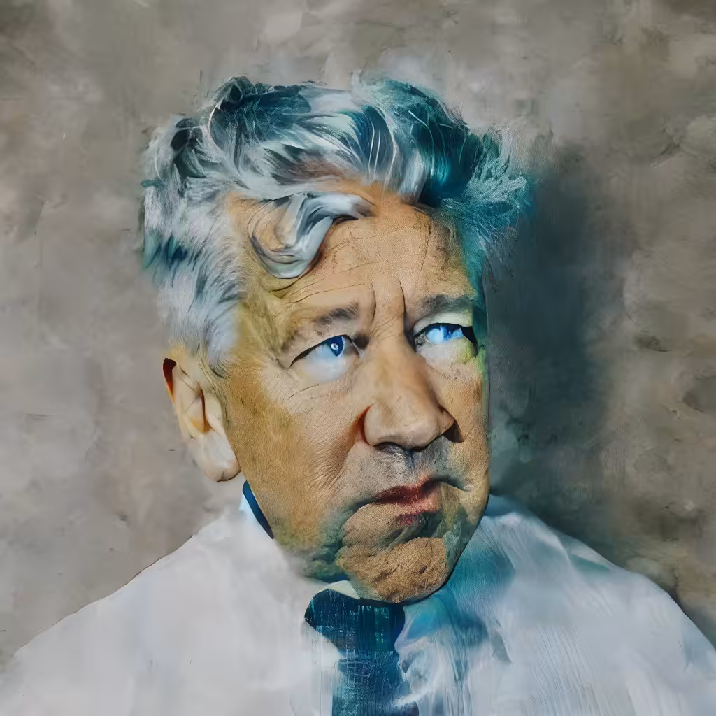 david lynch #03