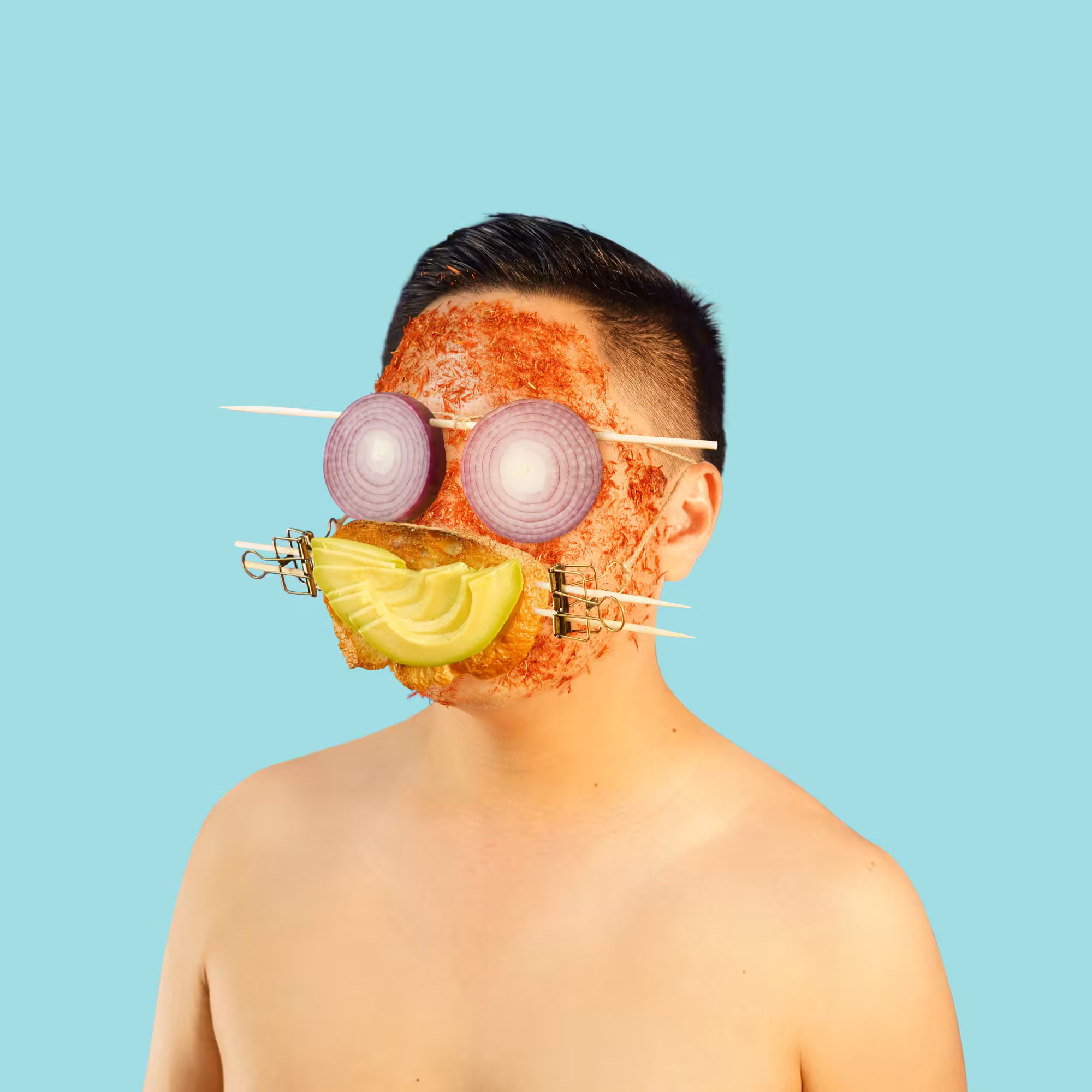FoodmaskuDelectables: Delectable #851