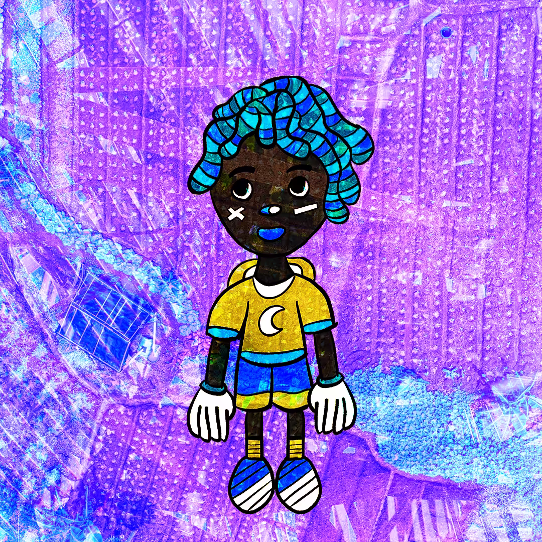 Bagjuice 123