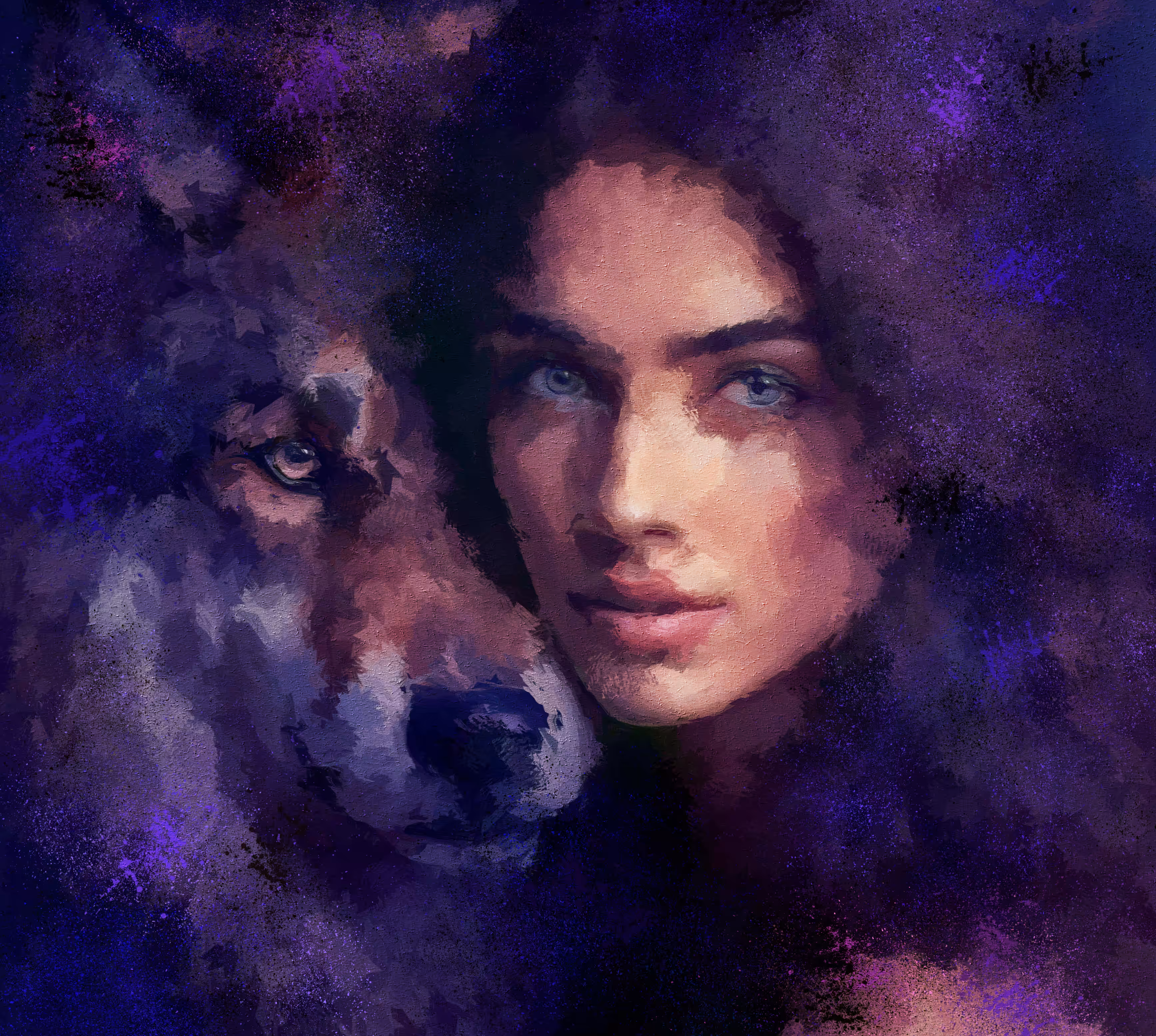 Lost Love #09