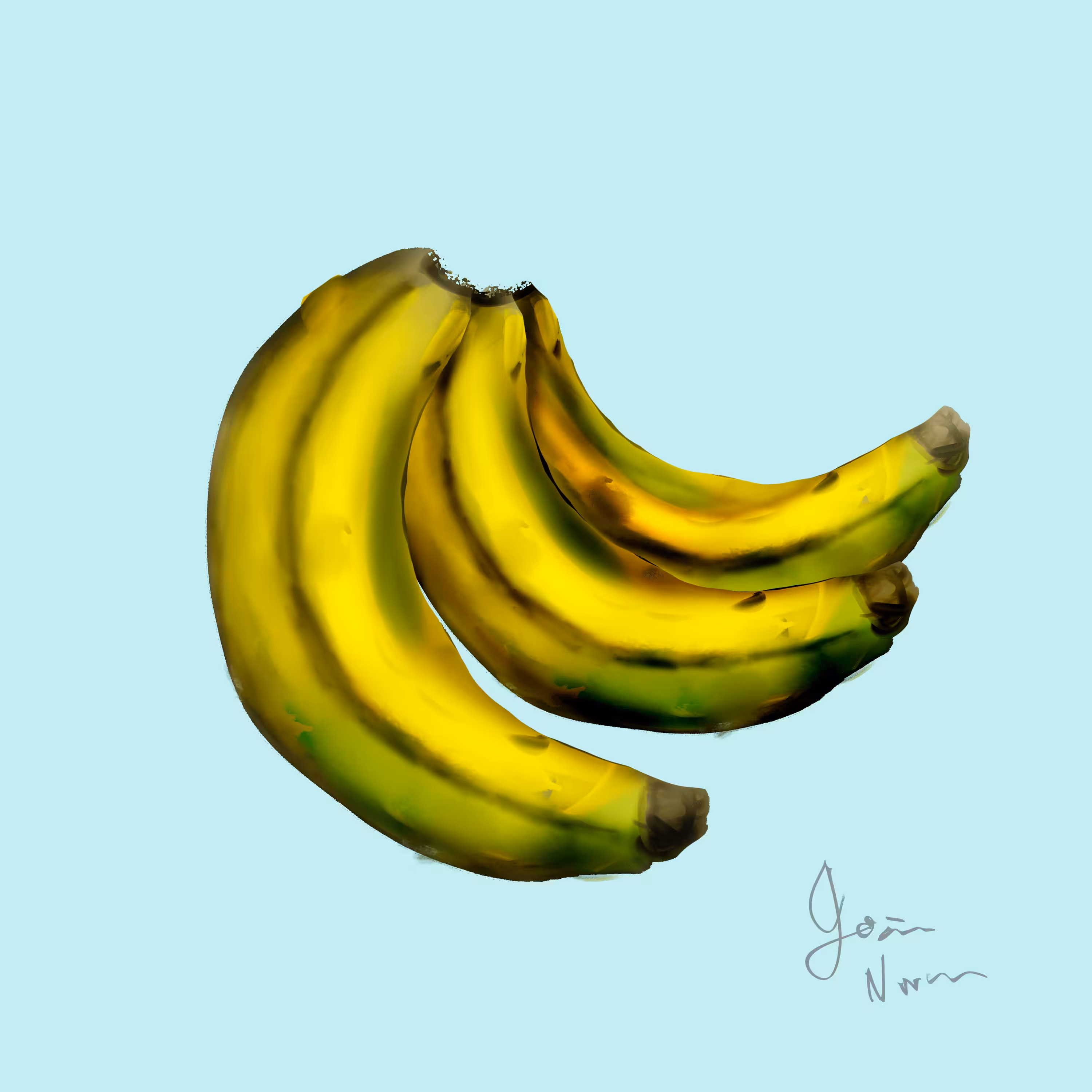 Preço de Banana / Banana Price