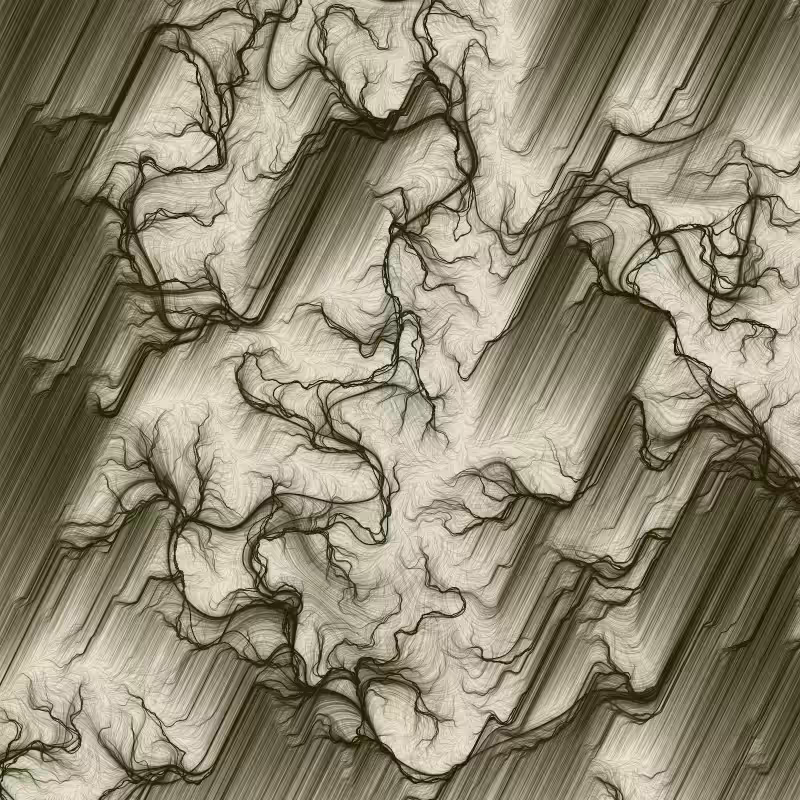 Particularization #115