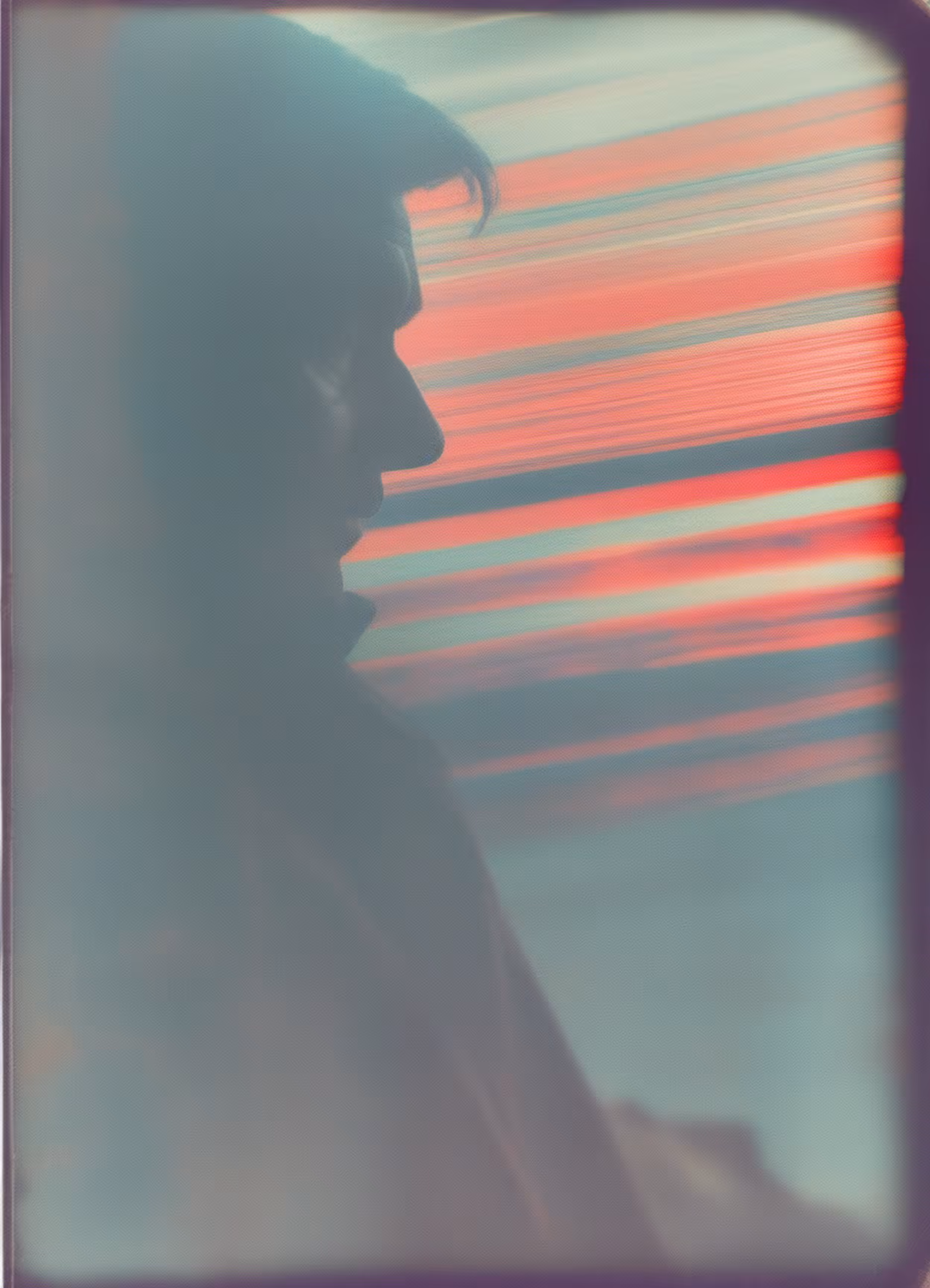 Summer Distortions #65